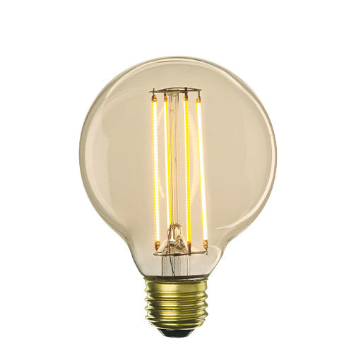 Bulbrite - 776800 - Light Bulb - Filaments: - Antique from Lighting & Bulbs Unlimited in Charlotte, NC