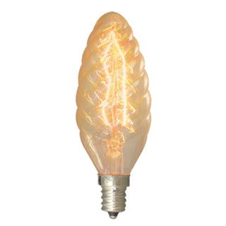 Bulbrite - 413015 - Light Bulb - Decorative: - Antique from Lighting & Bulbs Unlimited in Charlotte, NC