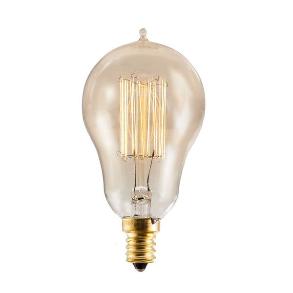 Bulbrite - 132515 - Light Bulb - Nostalgic - Antique from Lighting & Bulbs Unlimited in Charlotte, NC