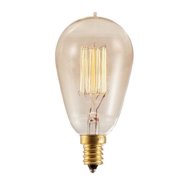 Bulbrite - 132510 - Light Bulb - Nostalgic - Antique from Lighting & Bulbs Unlimited in Charlotte, NC