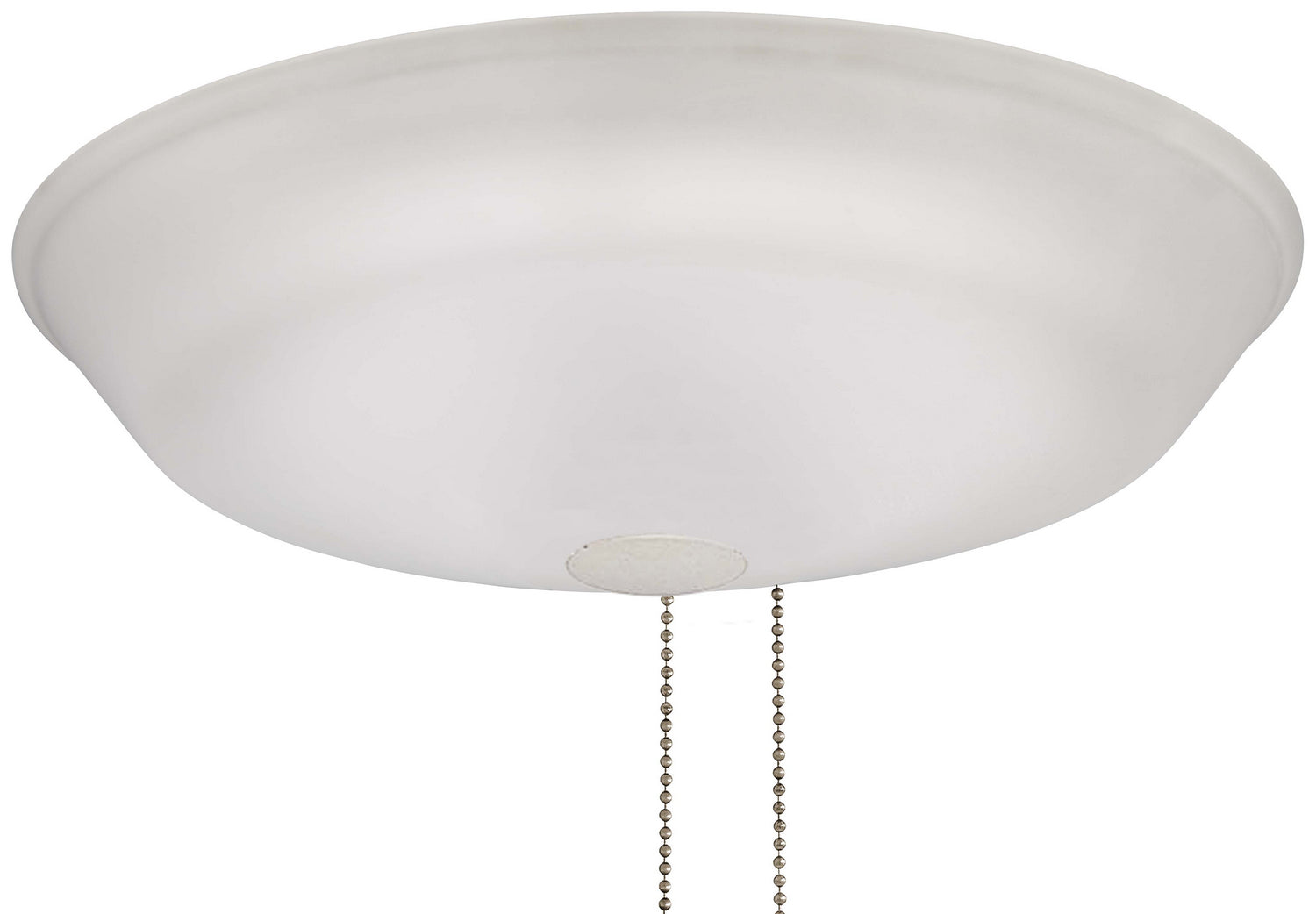 Minka Aire - K9120L - LED Fan Light Kit - Minka Aire - White from Lighting & Bulbs Unlimited in Charlotte, NC