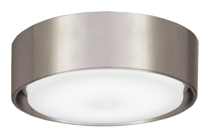 Minka Aire - K9787L-BNW - LED Fan Light Kit - Simple - Brushed Nickel Wet from Lighting & Bulbs Unlimited.