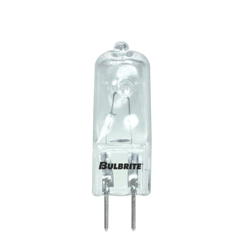 Bulbrite - 652035 - Light Bulb - JC - Clear from Lighting & Bulbs Unlimited in Charlotte, NC