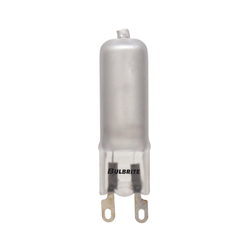 Bulbrite - 654140 - Light Bulb - JC - Frost from Lighting & Bulbs Unlimited in Charlotte, NC