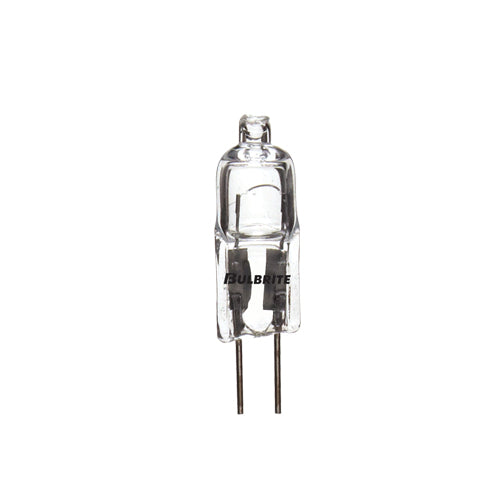 Bulbrite - 650005 - Light Bulb - JC - Clear from Lighting & Bulbs Unlimited in Charlotte, NC