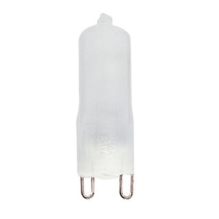 Bulbrite - 654076 - Light Bulb - JC - Frost from Lighting & Bulbs Unlimited in Charlotte, NC