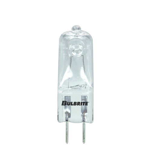 Bulbrite - 652075 - Light Bulb - JC - Clear from Lighting & Bulbs Unlimited in Charlotte, NC