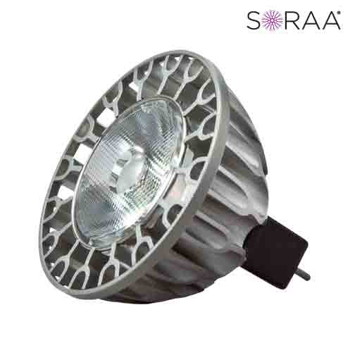 Bulbrite - 777067 - Light Bulb - SORAA from Lighting & Bulbs Unlimited in Charlotte, NC