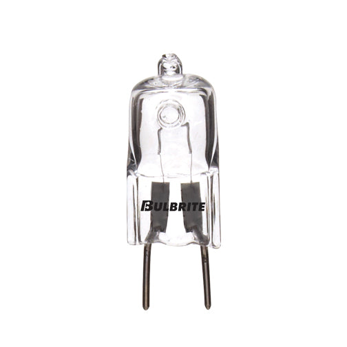 Bulbrite - 655021 - Light Bulb - JC - Clear from Lighting & Bulbs Unlimited in Charlotte, NC