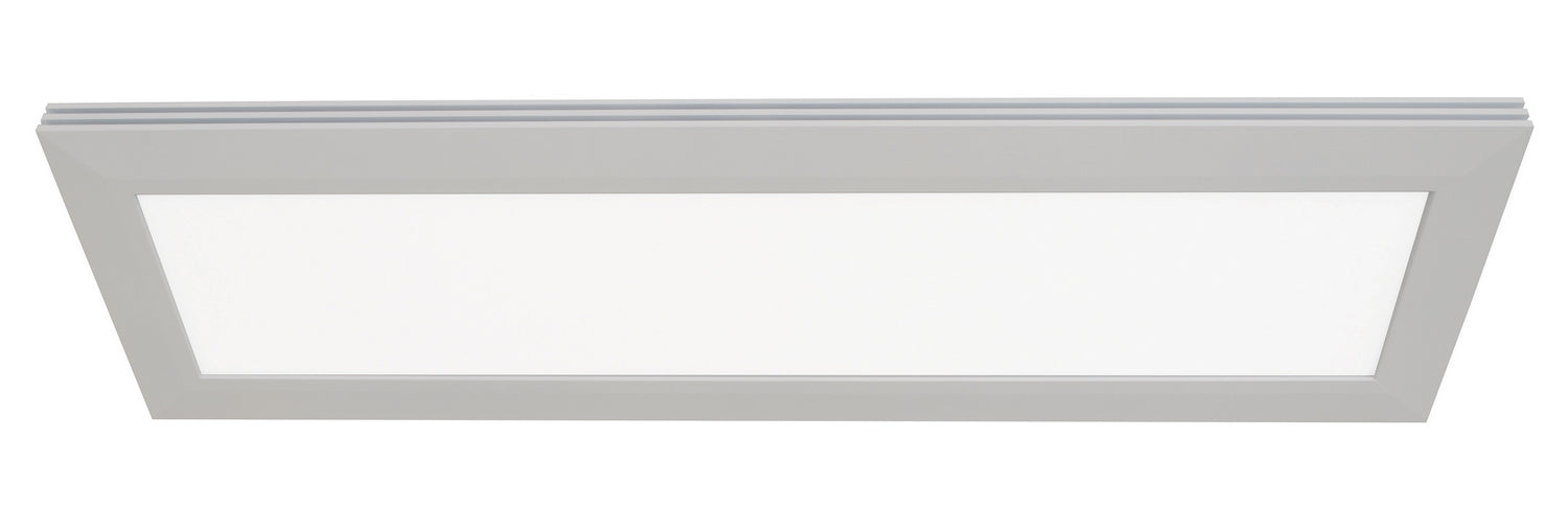 AFX Lighting - SLL12483200L30D1SN - LED Linear - Sloane - Satin Nickel from Lighting & Bulbs Unlimited in Charlotte, NC