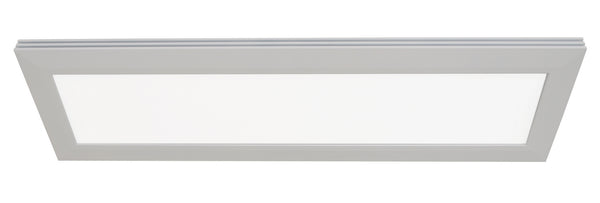 AFX Lighting - SLL12483200L30D1SN - LED Linear - Sloane - Satin Nickel from Lighting & Bulbs Unlimited in Charlotte, NC