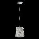 Schonbek - STW510N-SS1S - LED Pendant - Glissando - Stainless Steel from Lighting & Bulbs Unlimited in Charlotte, NC