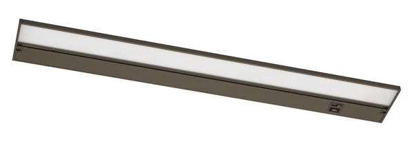 AFX Lighting - KNLU22RB - LED Undercabinet - Koren - Rubbed Bronze from Lighting & Bulbs Unlimited in Charlotte, NC