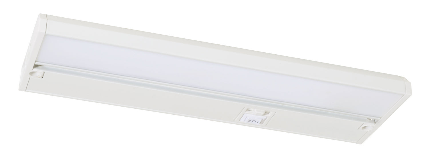 AFX Lighting - KNLU9WH - LED Undercabinet - Koren - White from Lighting & Bulbs Unlimited in Charlotte, NC