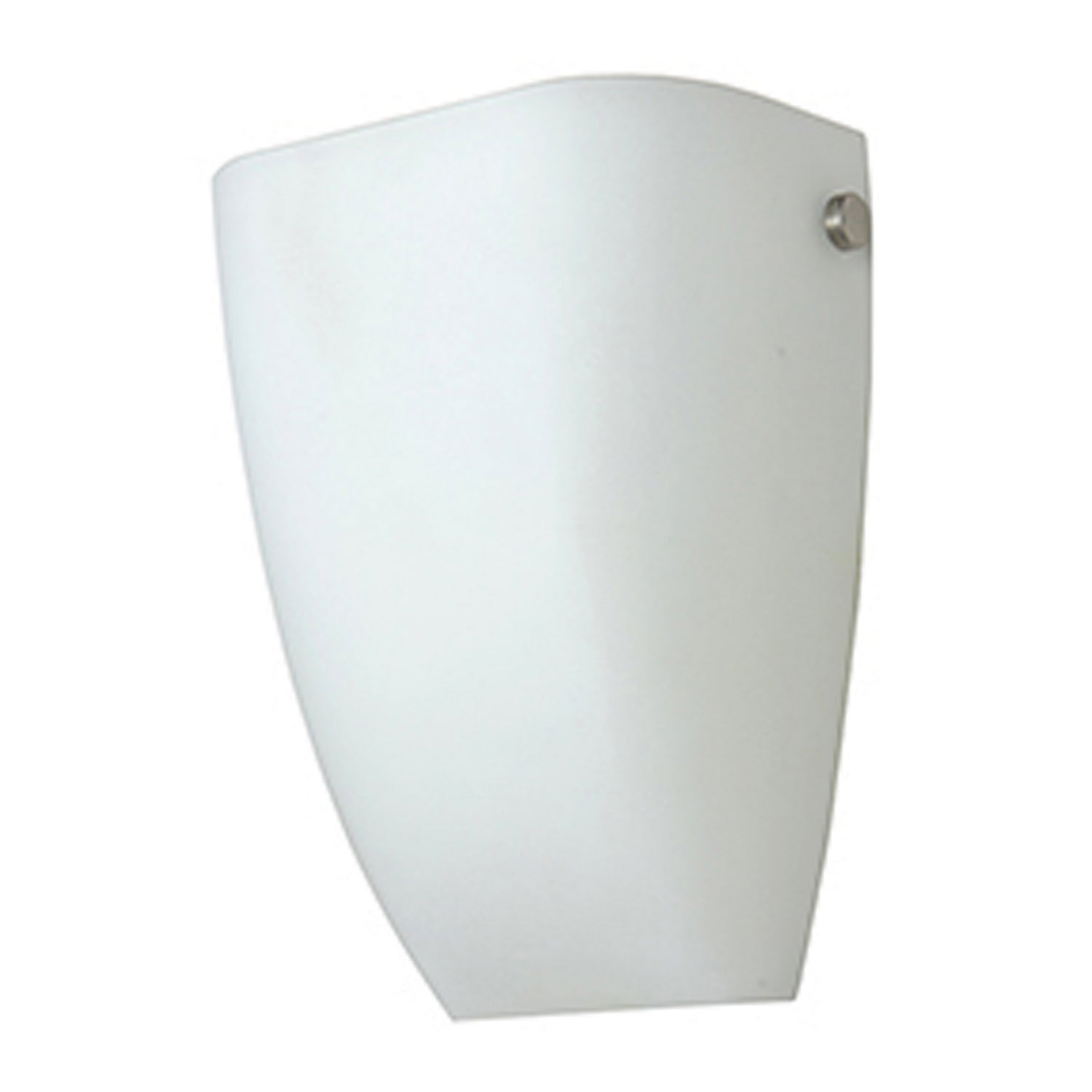 Access - 20419-BS/OPL - One Light Wall Sconce - Elementary - Brushed Steel from Lighting & Bulbs Unlimited in Charlotte, NC