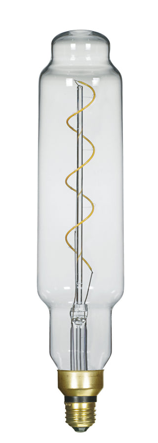 Satco - S22430 - Light Bulb - Clear from Lighting & Bulbs Unlimited.