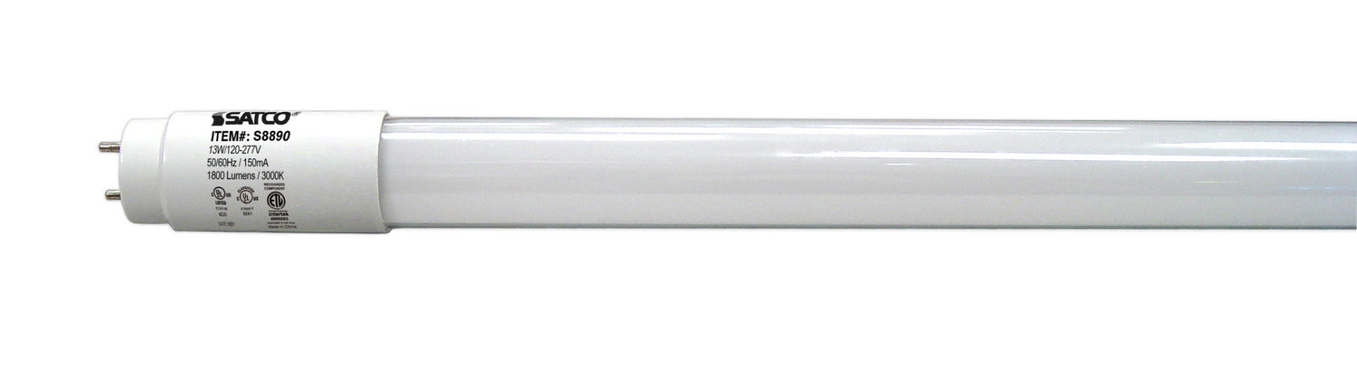 Satco - S8890 - Light Bulb - Frost from Lighting & Bulbs Unlimited in Charlotte, NC