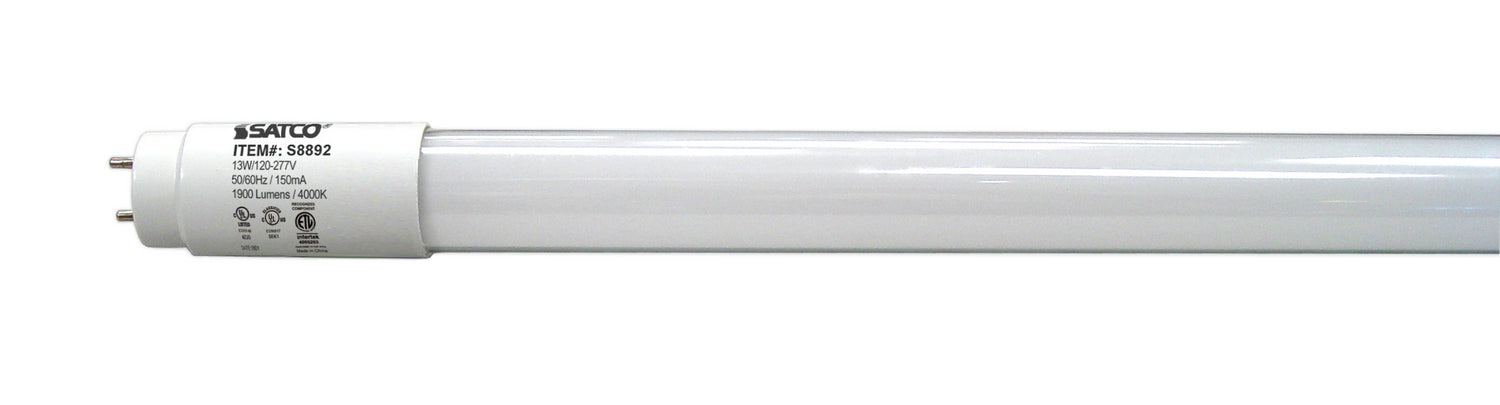 Satco - S8892 - Light Bulb - Frost from Lighting & Bulbs Unlimited in Charlotte, NC