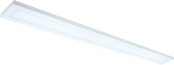 Nuvo Lighting - 62-1257 - LED Flush Mount - White from Lighting & Bulbs Unlimited in Charlotte, NC