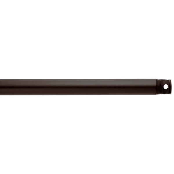 Kichler - 360004CMO - Fan Down Rod 48 Inch - Accessory - Coffee Mocha from Lighting & Bulbs Unlimited in Charlotte, NC