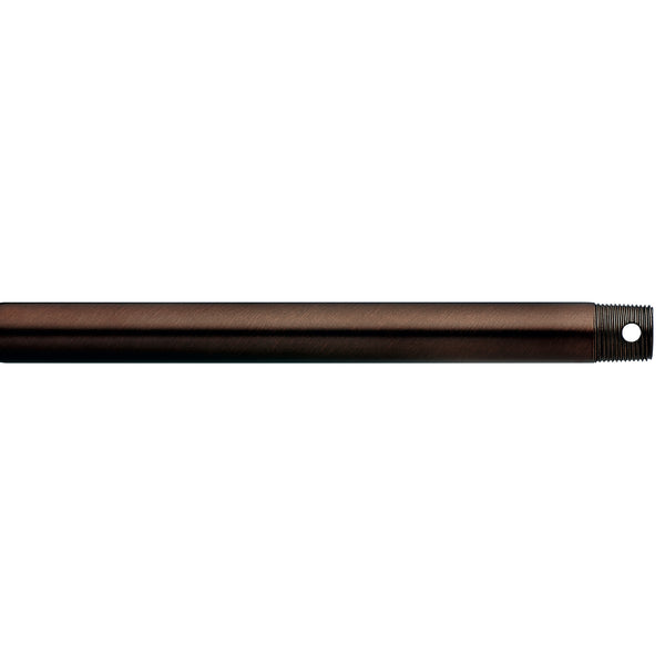 Kichler - 360004OBB - Fan Down Rod 48 Inch - Accessory - Oil Brushed Bronze from Lighting & Bulbs Unlimited in Charlotte, NC