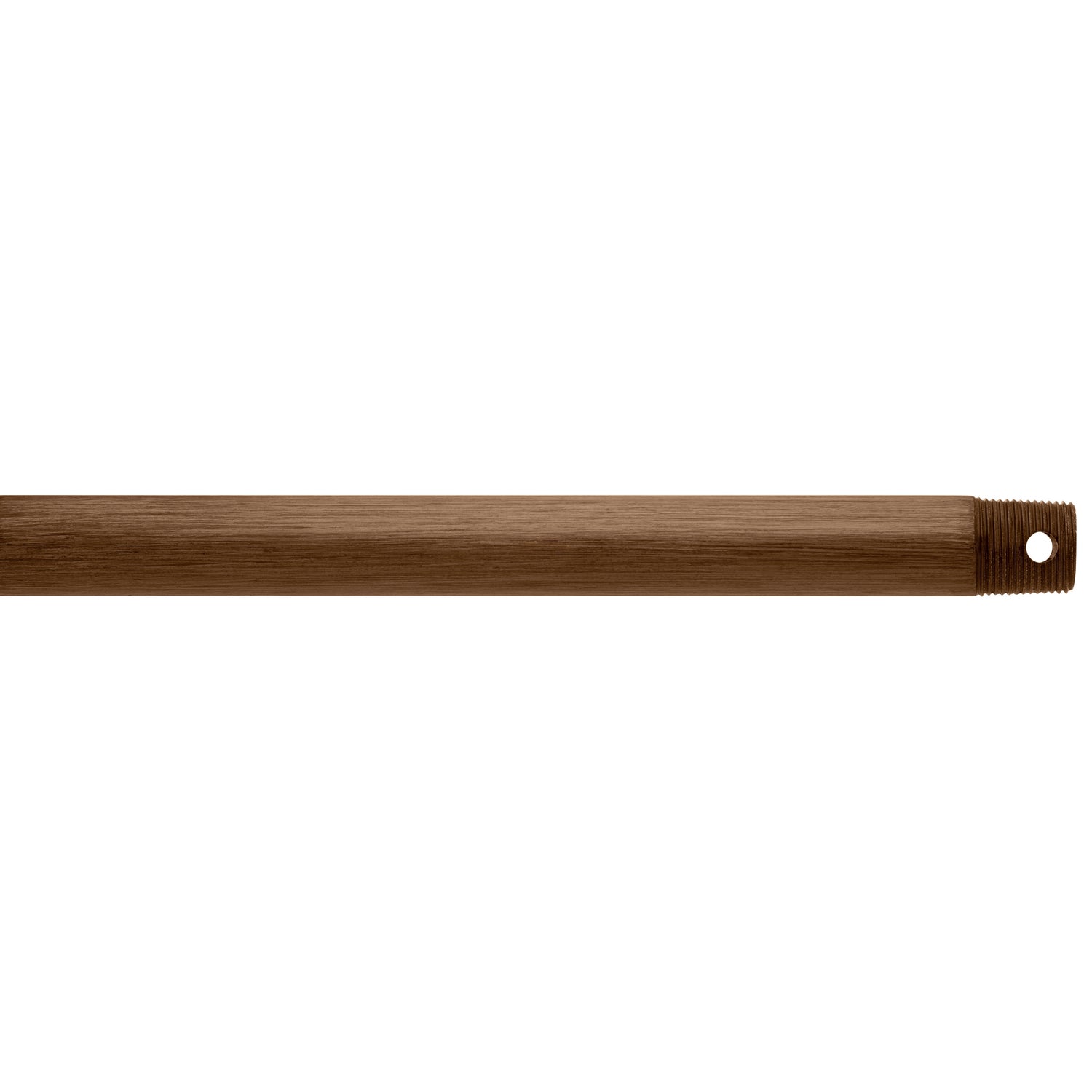 Kichler - 360006WN - Fan Down Rod 72 Inch - Accessory - Walnut from Lighting & Bulbs Unlimited in Charlotte, NC