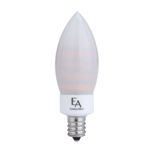 Emery Allen - EA-E12-5.0W-002-279F-D - LED Miniature Lamp from Lighting & Bulbs Unlimited in Charlotte, NC