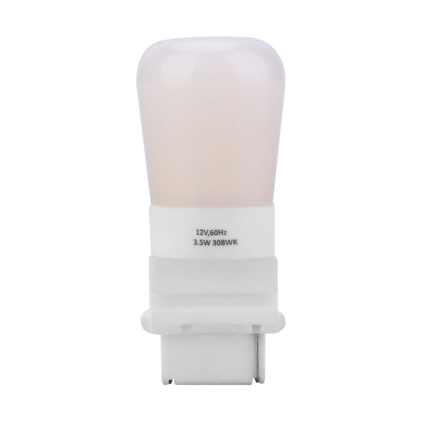 Emery Allen - EA-S8-2.0W-004-AMB - LED Miniature Lamp from Lighting & Bulbs Unlimited in Charlotte, NC