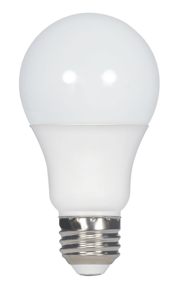 Satco - S28765 - Light Bulb - Frost from Lighting & Bulbs Unlimited in Charlotte, NC
