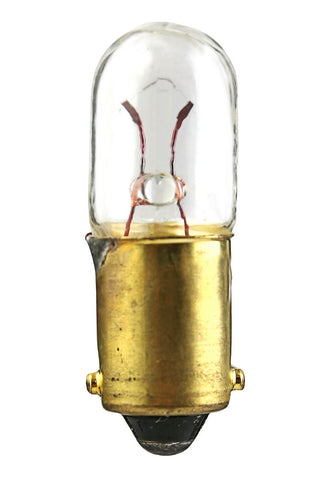 Satco - S7024 - Light Bulb - Clear from Lighting & Bulbs Unlimited.
