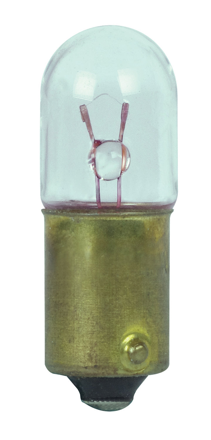 Satco - S7025 - Light Bulb - Clear from Lighting & Bulbs Unlimited in Charlotte, NC