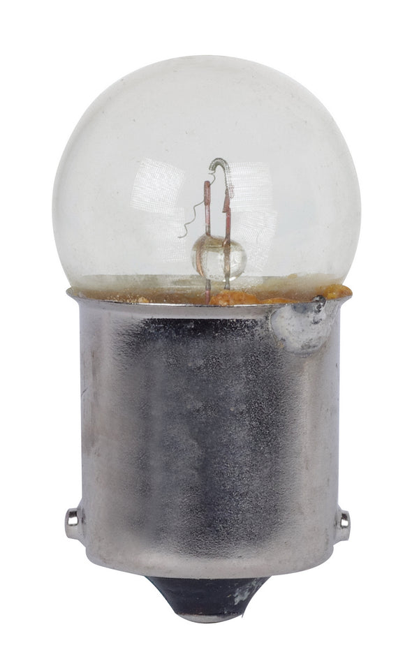 Satco - S7032 - Light Bulb - Clear from Lighting & Bulbs Unlimited in Charlotte, NC
