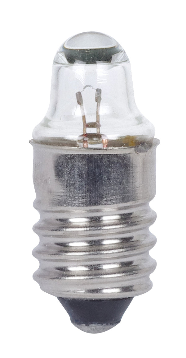 Satco - S7037 - Light Bulb - Clear from Lighting & Bulbs Unlimited in Charlotte, NC