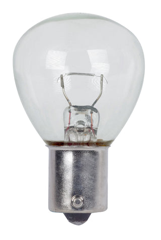Satco - S7043 - Light Bulb - Clear from Lighting & Bulbs Unlimited in Charlotte, NC
