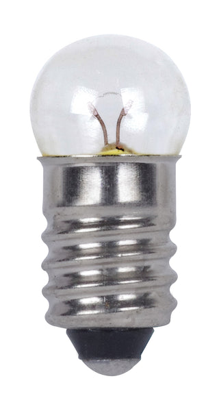 Satco - S7054 - Light Bulb - Clear from Lighting & Bulbs Unlimited in Charlotte, NC