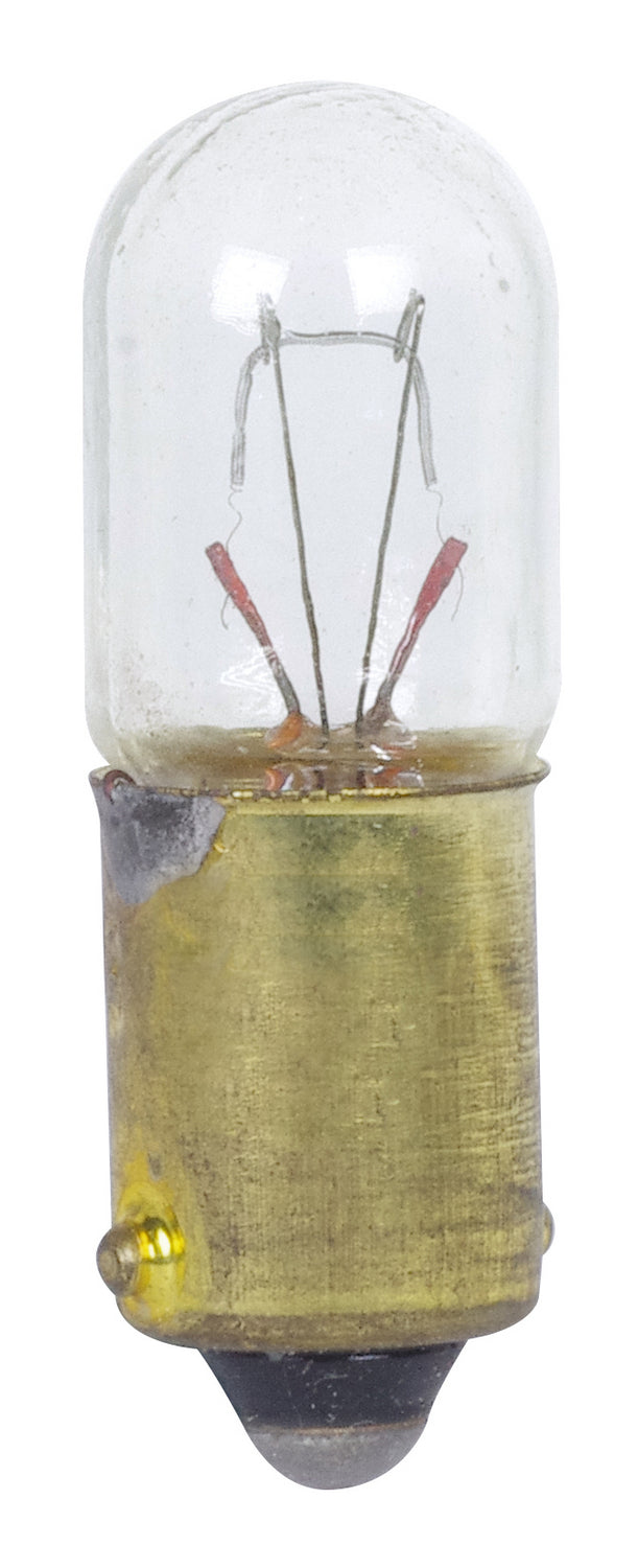 Satco - S7080 - Light Bulb - Clear from Lighting & Bulbs Unlimited in Charlotte, NC