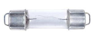 Satco - S7093 - Light Bulb - Clear from Lighting & Bulbs Unlimited in Charlotte, NC