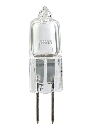 Satco - S7154 - Light Bulb - Clear from Lighting & Bulbs Unlimited in Charlotte, NC