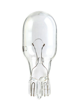 Satco - S7162 - Light Bulb - Clear from Lighting & Bulbs Unlimited in Charlotte, NC