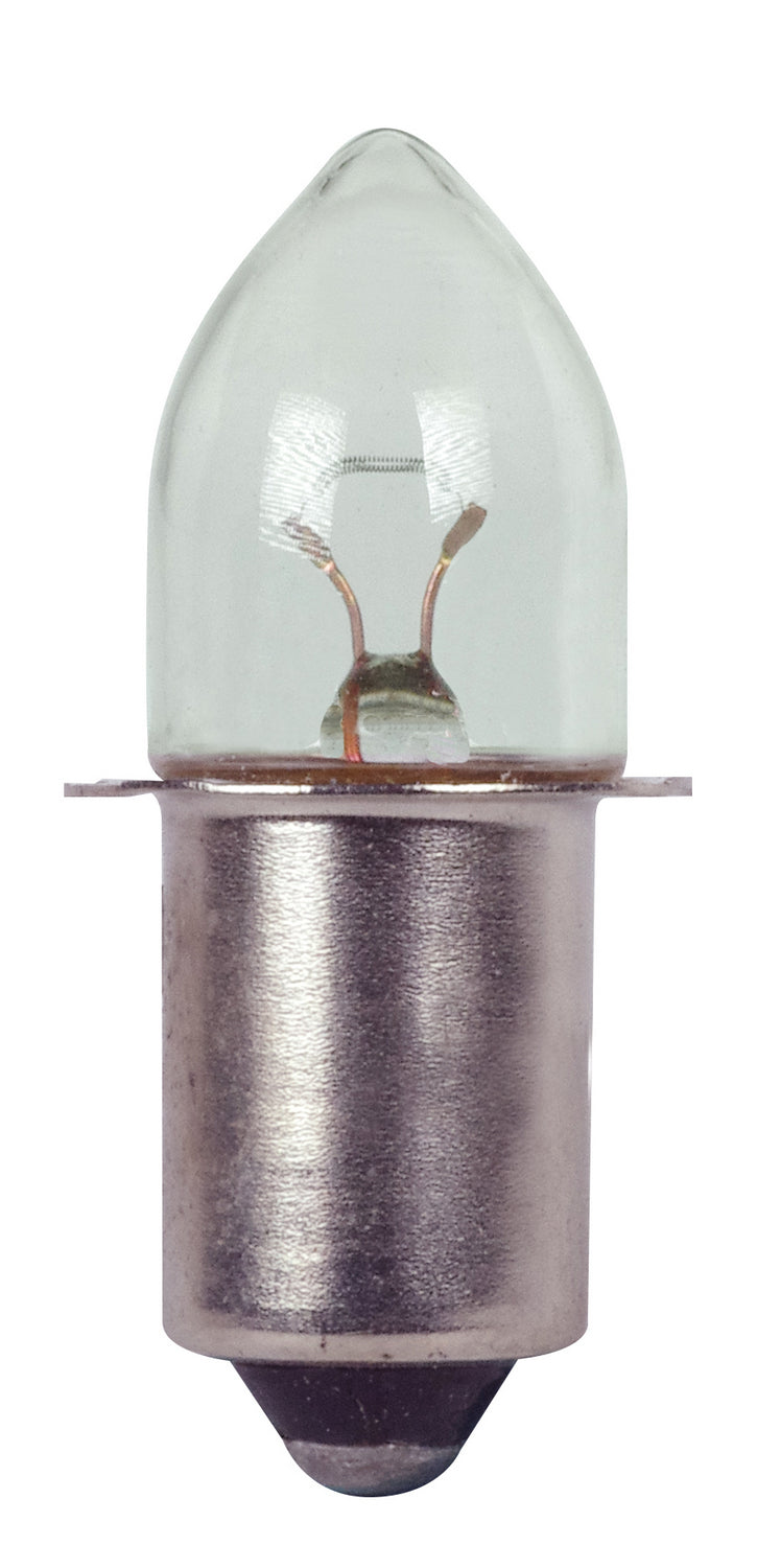Satco - S7168 - Light Bulb - Clear from Lighting & Bulbs Unlimited in Charlotte, NC