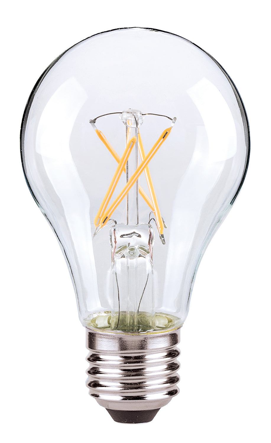 Satco - S8616 - Light Bulb - Clear from Lighting & Bulbs Unlimited in Charlotte, NC