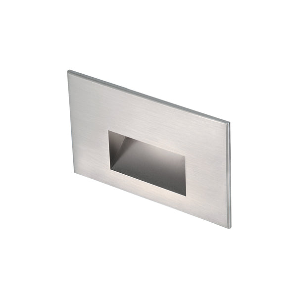 W.A.C. Lighting - 4011-30SS - LED Step and Wall Light - 4011 - Stainless Steel from Lighting & Bulbs Unlimited in Charlotte, NC