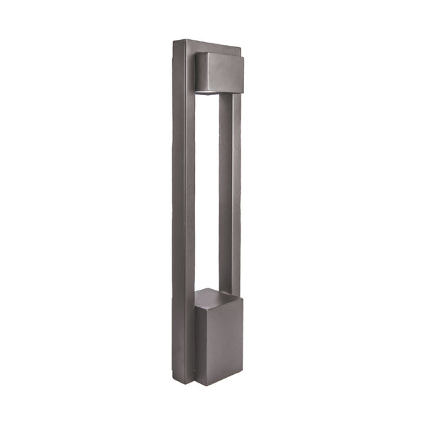 W.A.C. Lighting - 6643-30BZ - LED Bollard - Archetype - Bronze on Aluminum from Lighting & Bulbs Unlimited in Charlotte, NC