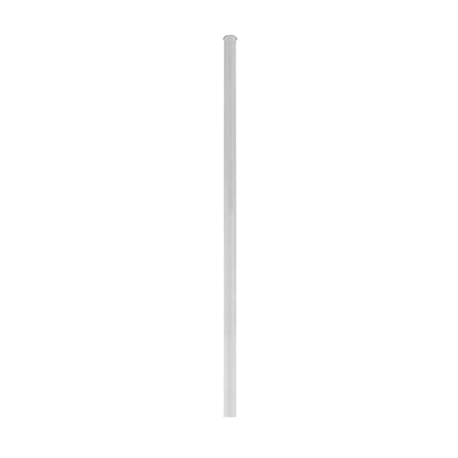 W.A.C. Lighting - DS-PDX24-WT - Extension Rod - Tube Arch - White from Lighting & Bulbs Unlimited in Charlotte, NC
