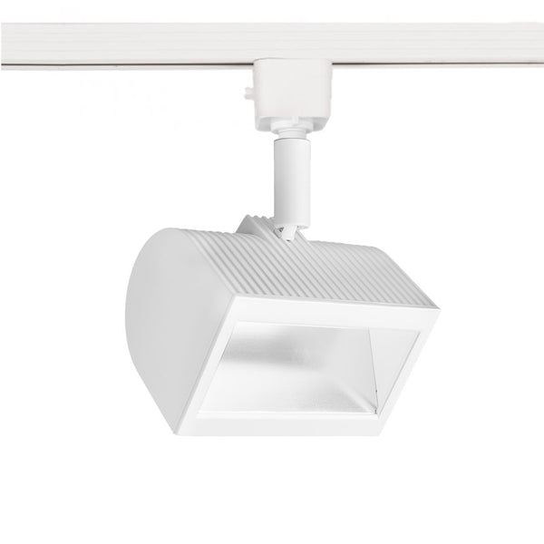 W.A.C. Lighting - L-3020W-30-WT - LED Track Head - Wall Wash - White from Lighting & Bulbs Unlimited in Charlotte, NC