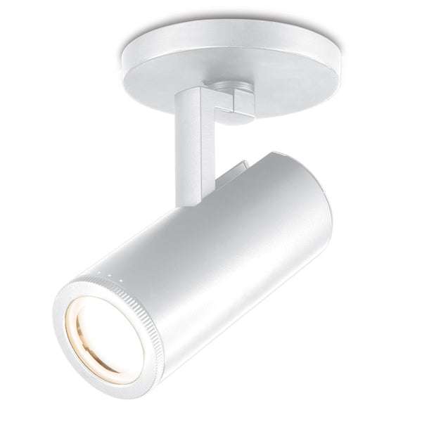 W.A.C. Lighting - MO-4023-840-WT - LED Spot Light - Paloma - White from Lighting & Bulbs Unlimited in Charlotte, NC