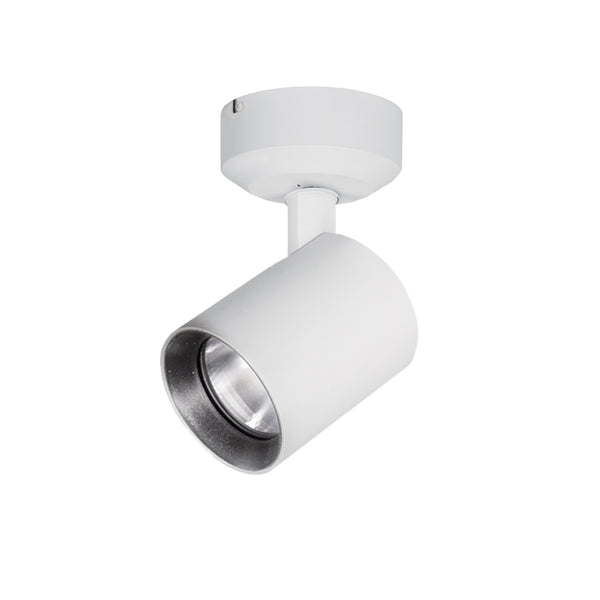 W.A.C. Lighting - MO-6022A-835-WT - LED Spot Light - Lucio - White from Lighting & Bulbs Unlimited in Charlotte, NC