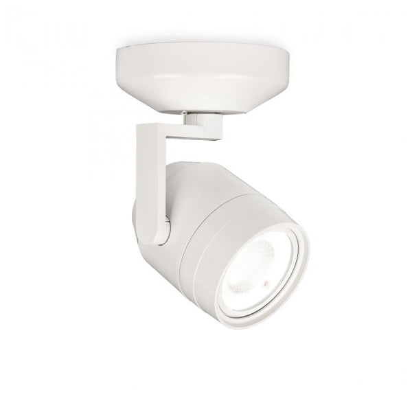 W.A.C. Lighting - MO-LED512S-827-WT - LED Spot Light - Paloma - White from Lighting & Bulbs Unlimited in Charlotte, NC