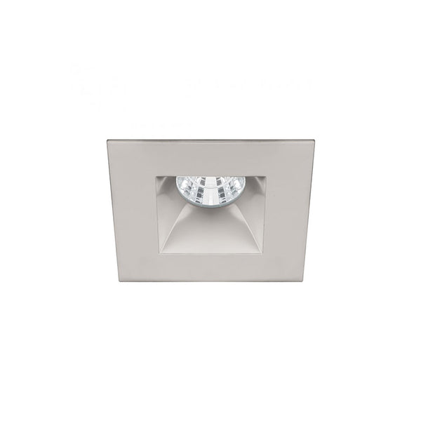 W.A.C. Lighting - R2BSD-N927-BN - LED Open Reflector Trim with Light Engine and New Construction or Remodel Housing - Ocularc - Brushed Nickel from Lighting & Bulbs Unlimited in Charlotte, NC