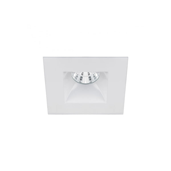 W.A.C. Lighting - R2BSD-N930-WT - LED Open Reflector Trim with Light Engine and New Construction or Remodel Housing - Ocularc - White from Lighting & Bulbs Unlimited in Charlotte, NC